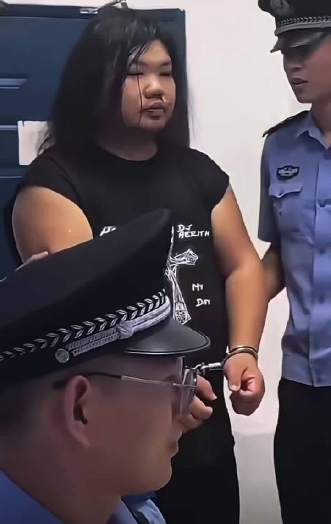 警察叔叔太调皮了