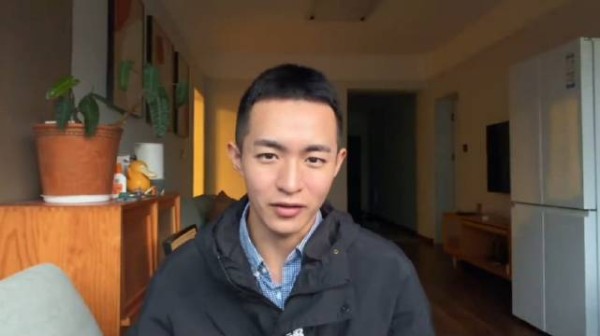 我的启蒙老师廖承宇先生最近回春成功，褪去了脸上的浮肿，又变帅了