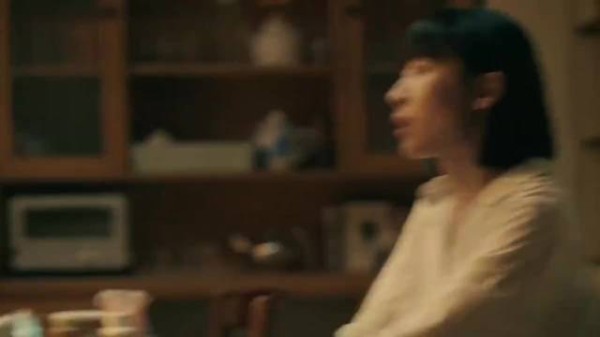 这段拍完估计秦昊和任素汐的血压都升高!这哪是演戏,是真急眼啦