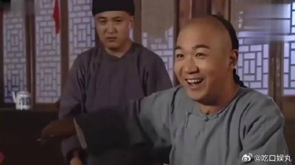 老纪和珅吃饭太搞笑！建议不要晚上看，怕你笑喷