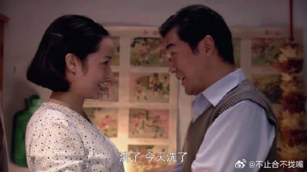 佟志想过夫妻生活，文丽事多让洗三回手，比江德福还惨