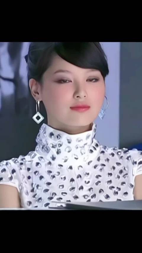 21岁的辛芷蕾，她的脸好像越来越高级了！超美 辛芷蕾