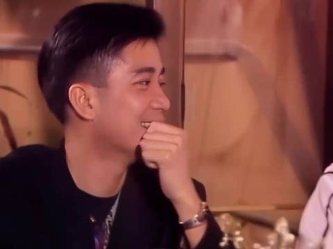 有种遗憾叫陈百强何超琼，一对耳环戴了38年