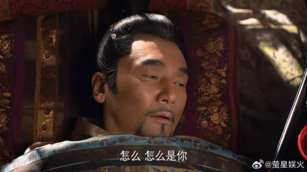 大王昏迷后清醒 看到服侍之人不满，大监秒懂传召芈月