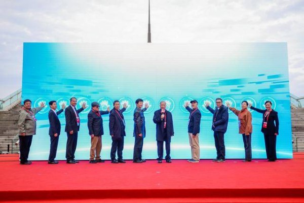 北京国际摄影周2025启幕，200余家主流媒体精品佳作集结亮相