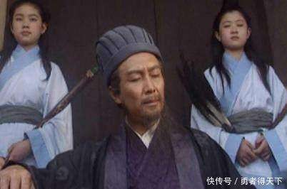 《三国演义》里，诸葛亮为何要一再放走死敌？最后才给出了答案