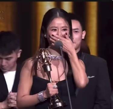 林心如制作《有生之年》横扫金钟奖,吴慷仁郑元畅等演员感谢伯乐