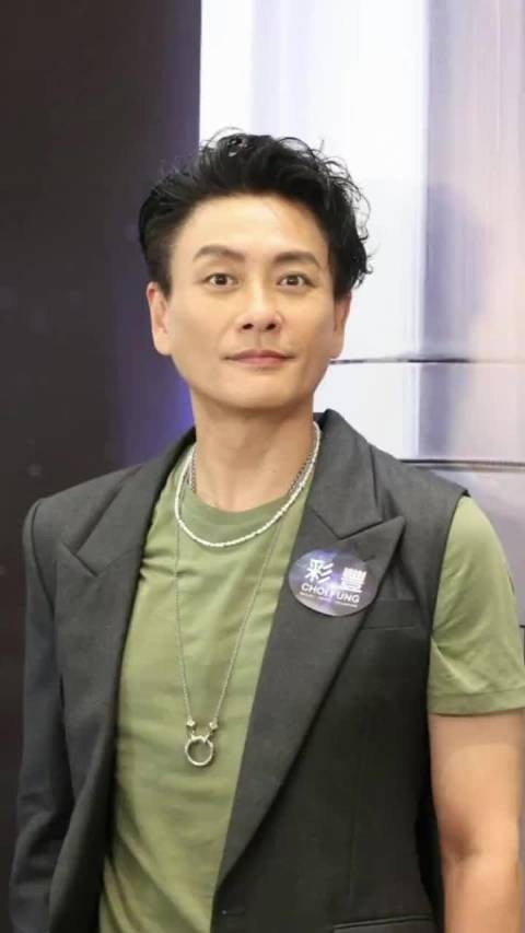 黄宗泽自曝获5亿聘金求婿邀约，女方为23岁混血儿