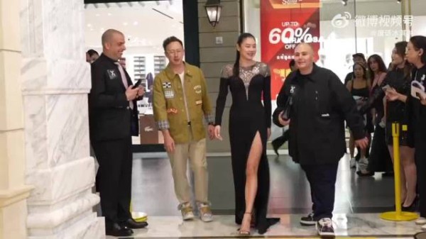 乐基儿坦言如今渴望安稳生活,曾错失黎明给予的富足