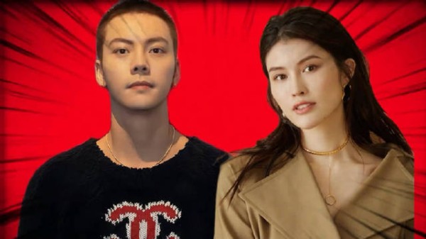 陈伟霆一直吃的那么好 真是好命哥啊 我说弹幕为什么一直叫他好命哥!