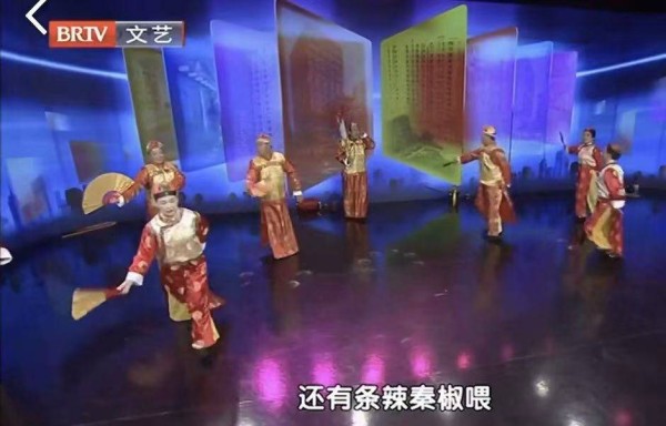 郑光荣：于叫卖声中唤醒老文化记忆