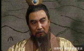 三国演义中最著名的三个绰号：诸葛亮上榜，孙权的最难听