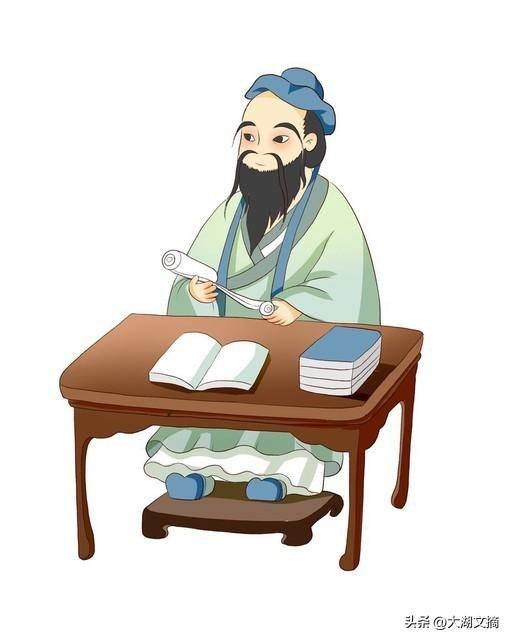 来者不拒的“开放大学”：孔子的教育 revolution（40）