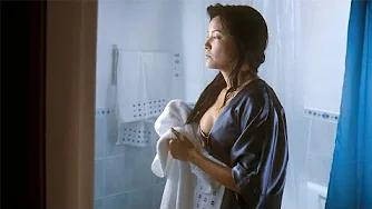 这才叫金牌女杀手，单挑30名世界顶级杀手，看的人血脉膨胀！