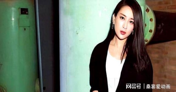 马苏官宣新身份，这一次，她让孔令辉和娱乐圈刮目相看了！