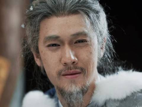 李昀锐29岁出演林晏,演绎古代孤独终老