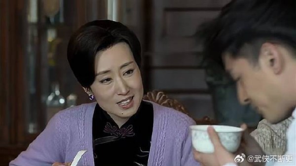 相亲遇见喜欢的人，大型真香现场