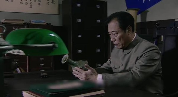 你认为谁是《潜伏》中被塑造最成功的人物？