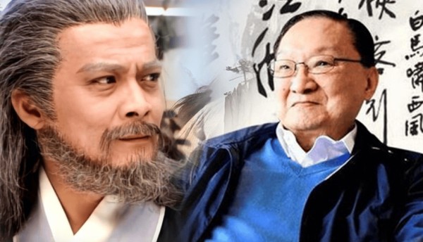 难怪萧远山能立地成佛，萧峰却必须死？只有阿紫看透了姐夫的本性