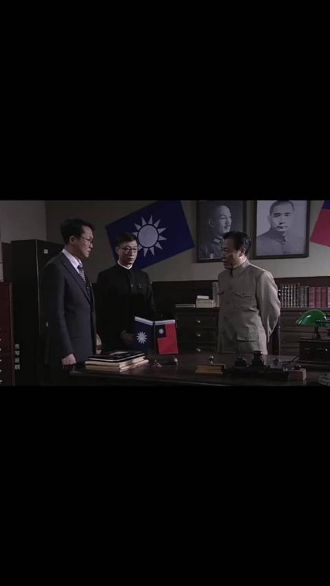 天津站老是泄密，气得站长当街骂娘， 潜伏 姚晨 孙红雷