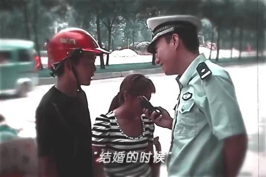 这才是爱情最美好的样子！