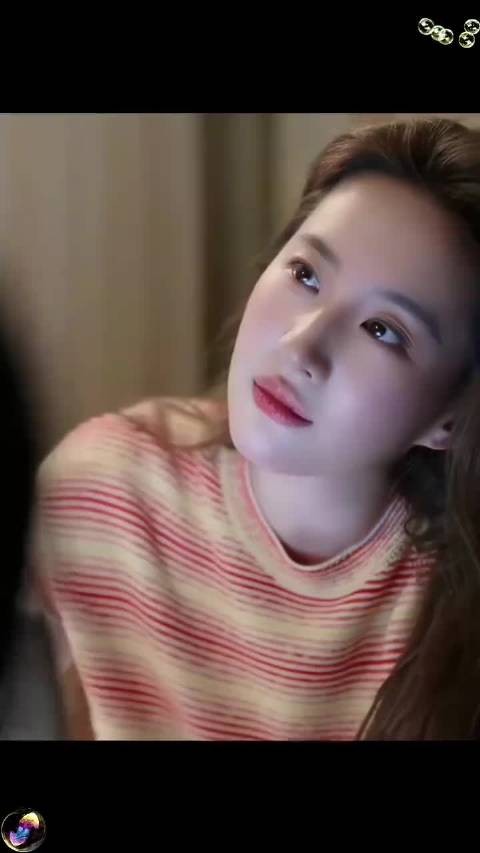 刘亦菲镜头前松弛感获赞