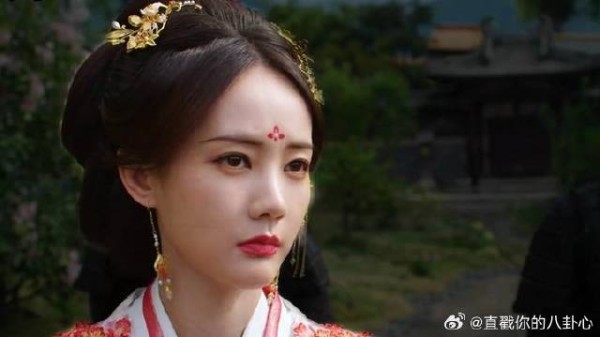 《书卷一梦》 女人为了不按剧本发展，向嘴绊子发出宫斗邀请