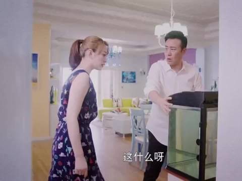 于和伟:哈哈哈,句句在我的笑点上!