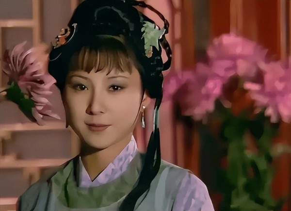《红楼梦》晴雯的死预示了什么?