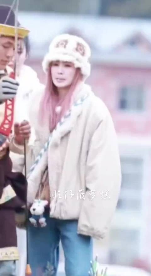 好的，这是改写的微博文案