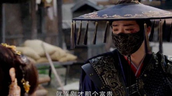 书卷一梦:大侠,我把主角光环给你,今后我来罩着你