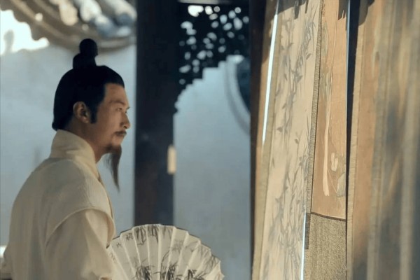 王安石为教训苏轼,随口出一个上联,直到苏轼去世也没能对出下联