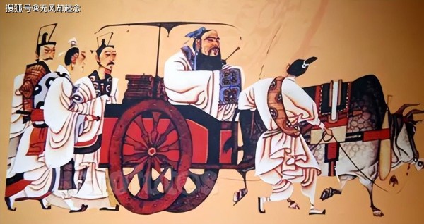 孔子问：天上有多少颗星？一位7岁小孩回答后，孔子决定拜他为师