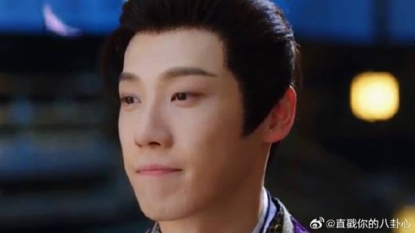 《书卷一梦》 谁来抱抱十八殿下啊,他为了撮合女神和心上人故意演戏