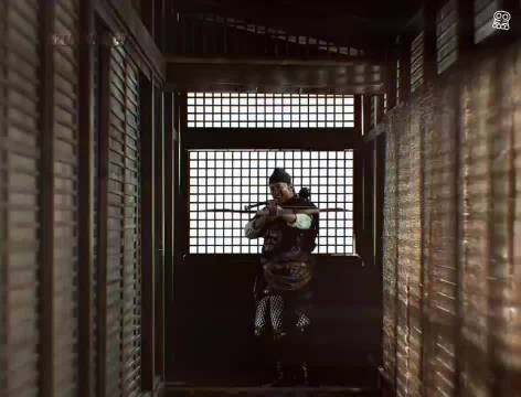 古装片还原铠甲战力,普通士兵可挡刀剑无伤