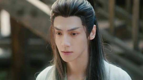 水龙吟剧组线下团建罗云熙林允等主演齐聚