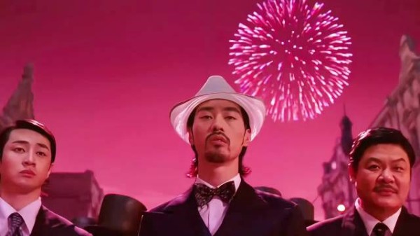 一年一影帝,百年周星驰