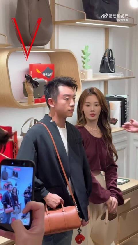 内娱甜蜜的夫妻也很多!秀起恩爱来也是会到所有人的