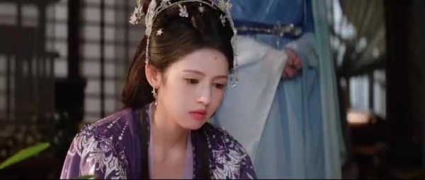 天玑公主鹤男从紧盯男主到力挺女主明意