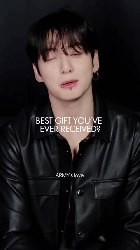 在说什么 不知道哇.