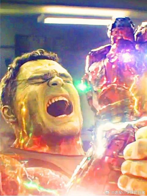 浩克:五年前我们一败涂地,这次不能再输了!