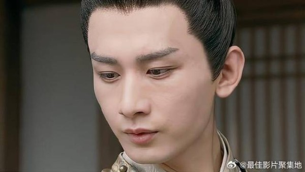 陛下认清自己内心 全成搜捕老婆，结局太心酸