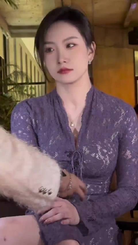 突然这么一下，太吓人了！