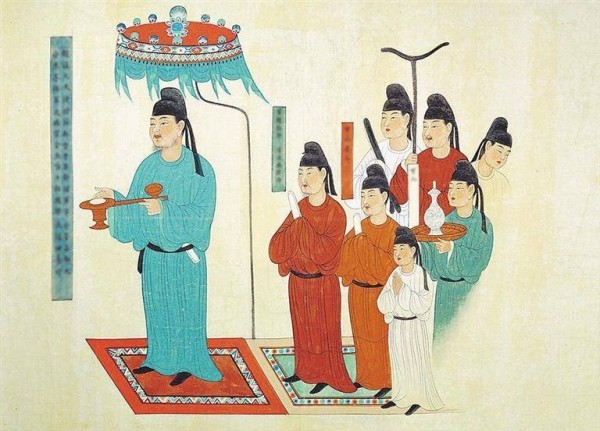 【文化视点】莫道桑榆晚 为霞尚满天