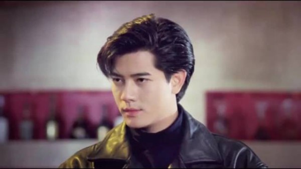 巨星前的绿叶,郭富城成名前当过多少个伴舞