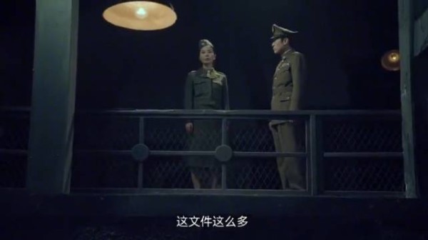 沉默的荣耀：吴石告诉黎晴她哥哥真正是同志，希望她回大陆！