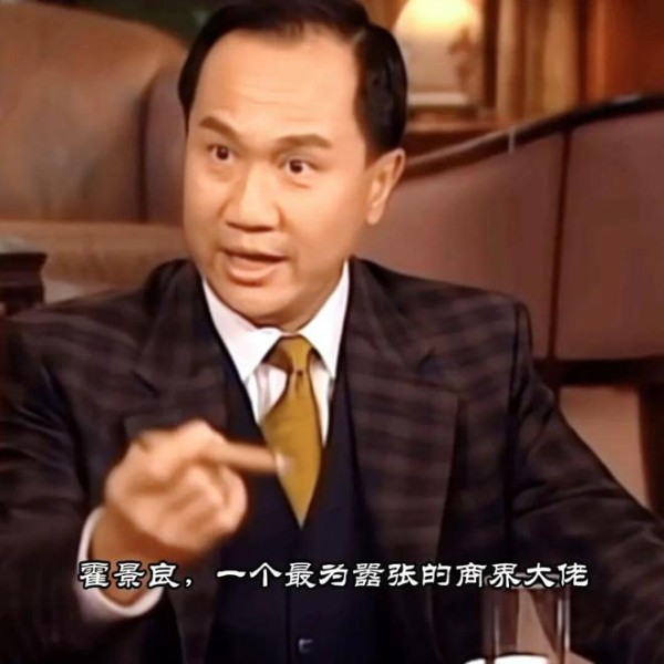 许绍雄之后香港影视圈还有多少老戏骨?