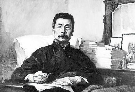 鲁迅的“经典文章”为何接连从教科书里删除了？有5个重要原因