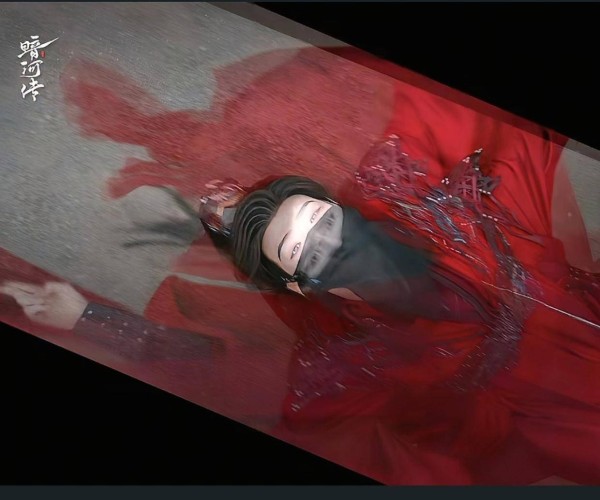 暗河生光:刺客江湖里的少年坚守与美学革新