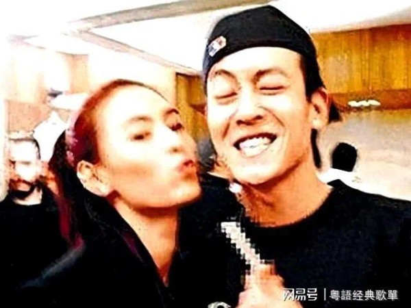 刘嘉玲评价张柏芝,只字未提王菲,却句句扎她的心窝子